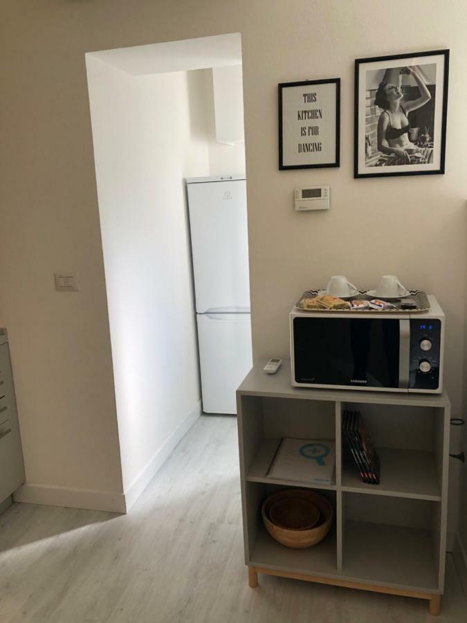 Oneroom Forlì Exteriér fotografie